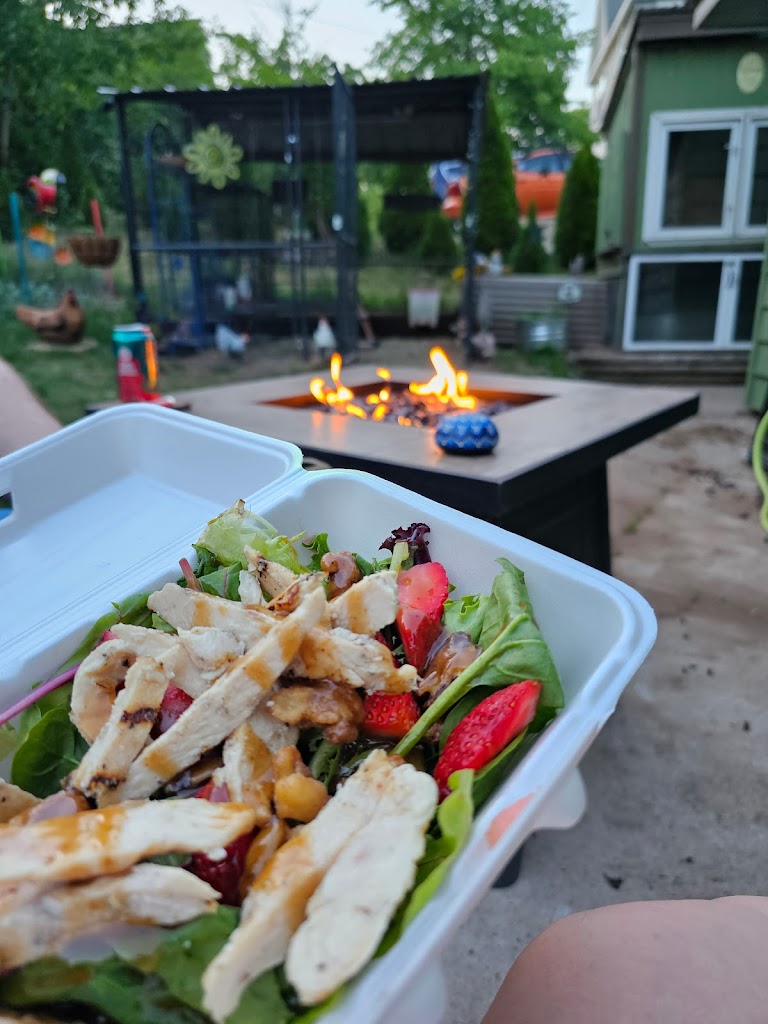 Bijaks Culinary Cafe 54923