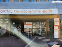 Radiologie Paris Ouest - Centre de Radiologie Kléber - Hôpital Franco-Britannique Levallois-Perret