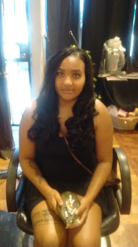 Dee's Diva Styles Black Hair Care Salon - Photo 7 - Car repair in Los Angeles, CA, Inglewood