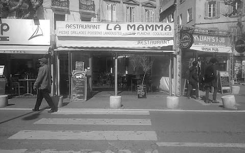 Restaurant-Pizzeria La Mamma image