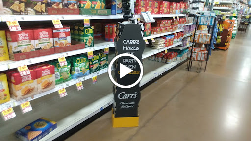 Grocery Store «Kroger», reviews and photos, 704 Euclid Ave, Lexington, KY 40502, USA