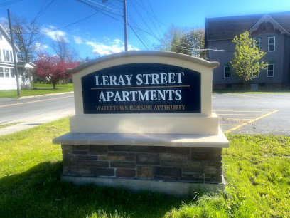 LeRay Street Apartments