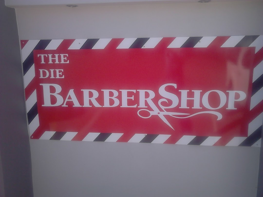 The BarberShop