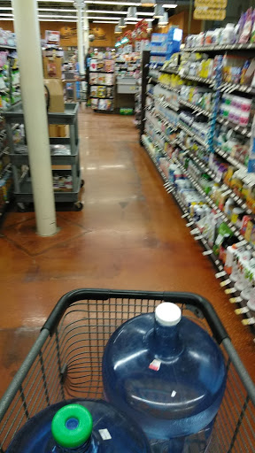 Grocery Store «Fresh Thyme Farmers Market- Greenwood IN», reviews and photos, 8750 US-31, Indianapolis, IN 46227, USA