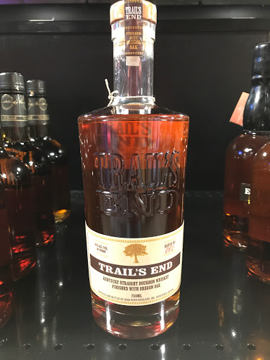 Liquor Store «Fire Pit Spirits», reviews and photos, 1100 Happy Valley Rd, Glasgow, KY 42141, USA