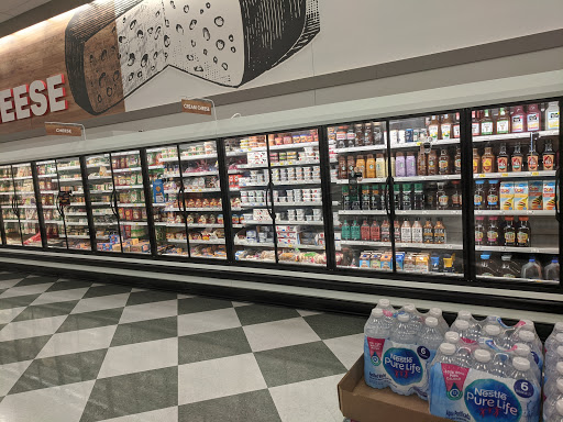 Grocery Store «Schnucks», reviews and photos, 101 Civic Center Dr, Lake St Louis, MO 63367, USA