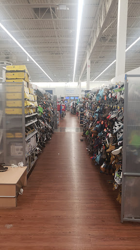 Department Store «Walmart Supercenter», reviews and photos, 8730 Liberty Rd, Randallstown, MD 21133, USA