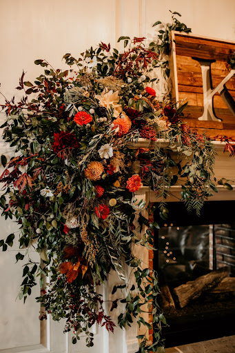 Florist «Rosemary & Rust», reviews and photos, 15 N Main St, Shrewsbury, PA 17361, USA