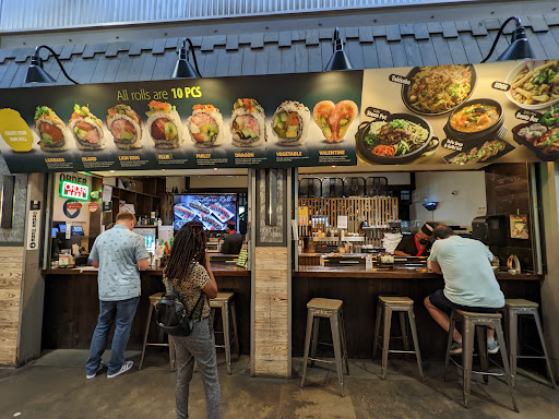 Market «Krog Street Market», reviews and photos, 99 Krog St NE, Atlanta, GA 30307, USA