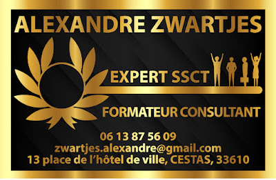 Zwartjes Alexandre à Cestas