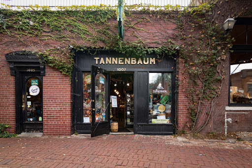 Christmas Store «Tannenbaum Christmas Shop», reviews and photos, 1007 Howard St, Omaha, NE 68102, USA