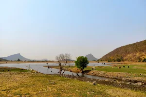 Khola Dam image