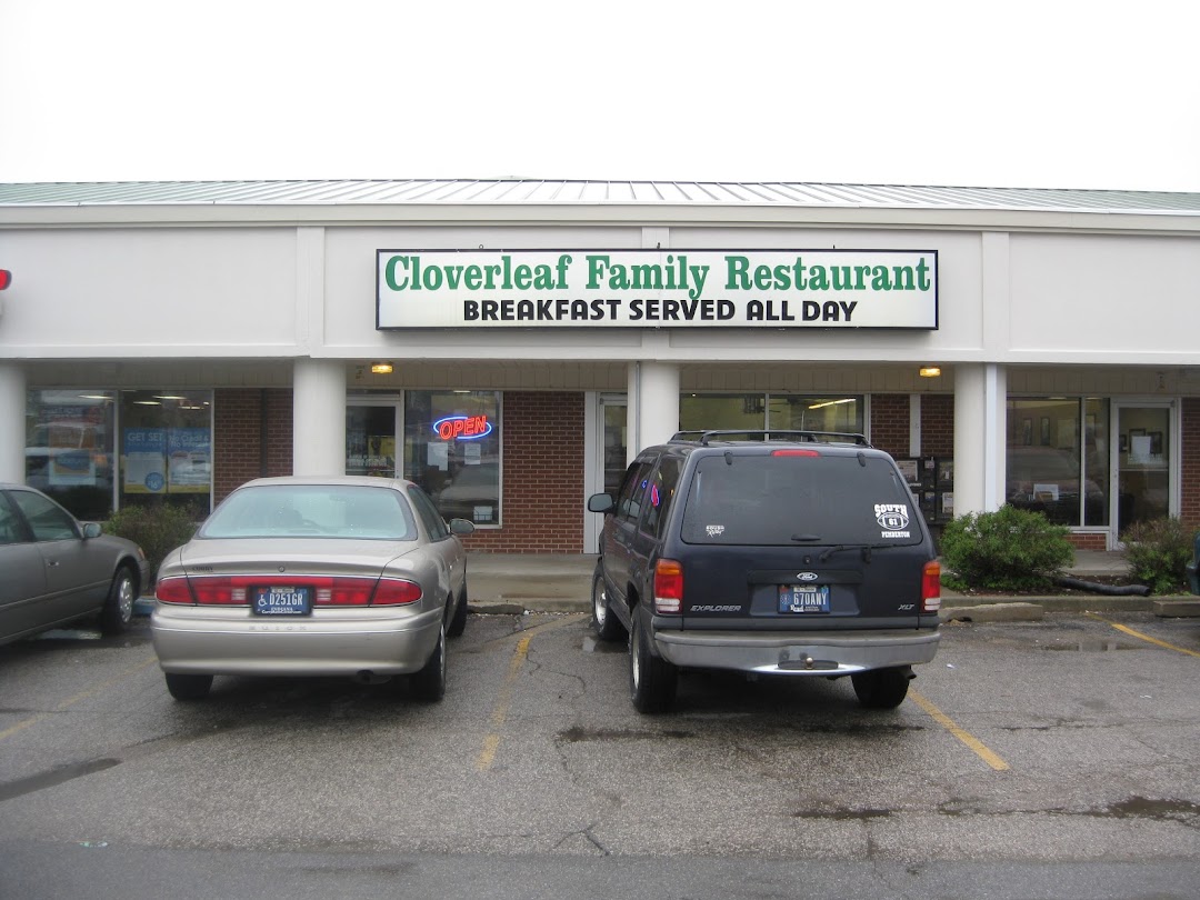 Cloverleaf Family Restaurant