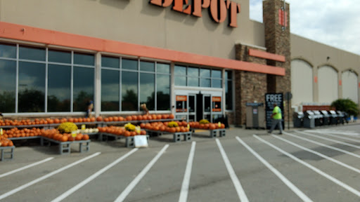 Home Improvement Store «The Home Depot», reviews and photos, 5851 Spout Springs Rd, Flowery Branch, GA 30542, USA