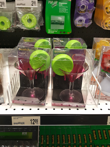 Office Supply Store «Office Depot», reviews and photos, 2651 E Franklin Blvd, Gastonia, NC 28056, USA