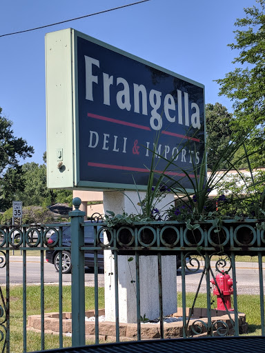 Deli «Frangella Italian Market, Inc.», reviews and photos, 11925 S 80th Ave, Palos Park, IL 60464, USA