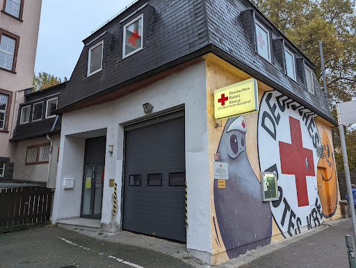 Deutsches Rotes Kreuz Ortsverein Bornheim