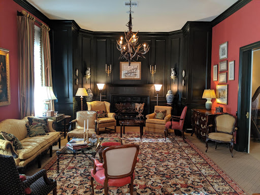 Funeral Home «Bradshaw-Carter Memorial & Funeral Services», reviews and photos, 1734 W Alabama St, Houston, TX 77098, USA