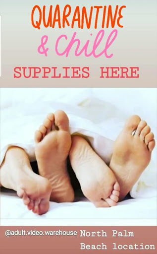 Adult Entertainment Store «Adult Video Warehouse», reviews and photos, 4500 N Powerline Rd, Pompano Beach, FL 33073, USA