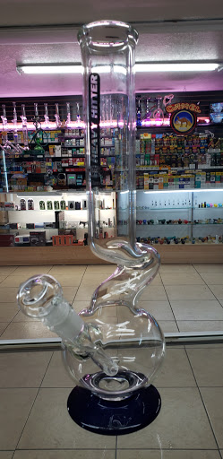 Tobacco Shop «A & S SMOKE SHOP», reviews and photos, 4418 N 19th Ave, Phoenix, AZ 85015, USA