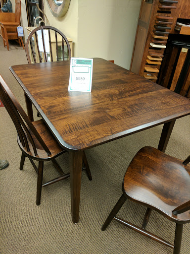 Furniture Store «Hoot Judkins Furniture», reviews and photos, 1269 Veterans Blvd, Redwood City, CA 94063, USA