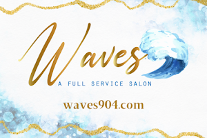 Waves A Full Service Salon & Spa image