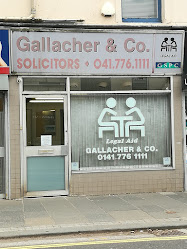 Gallacher and Co Ltd