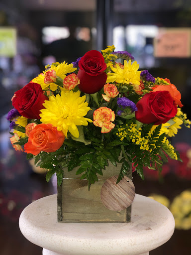 Florist «Flowerama», reviews and photos, 1705 Old Norcross Rd, Lawrenceville, GA 30045, USA