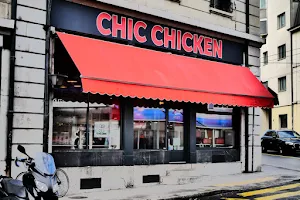 Chic Chicken image