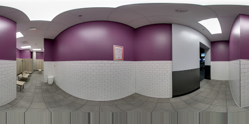 Health Club «Crunch - Walnut Creek», reviews and photos, 2830 Ygnacio Valley Rd, Walnut Creek, CA 94598, USA