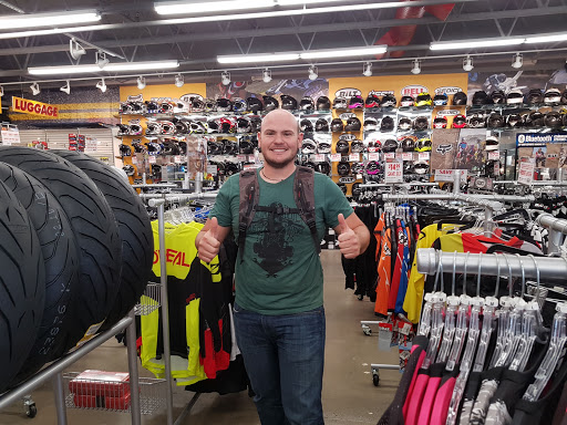 Motorcycle Parts Store «Cycle Gear», reviews and photos, 11135 SW Canyon Rd, Beaverton, OR 97005, USA