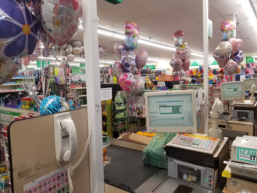 Dollar Store «Dollar Tree», reviews and photos, 825 Francisco Blvd W, San Rafael, CA 94901, USA