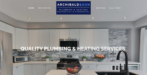 Photo of Archibald & Son Plumbing & Heating