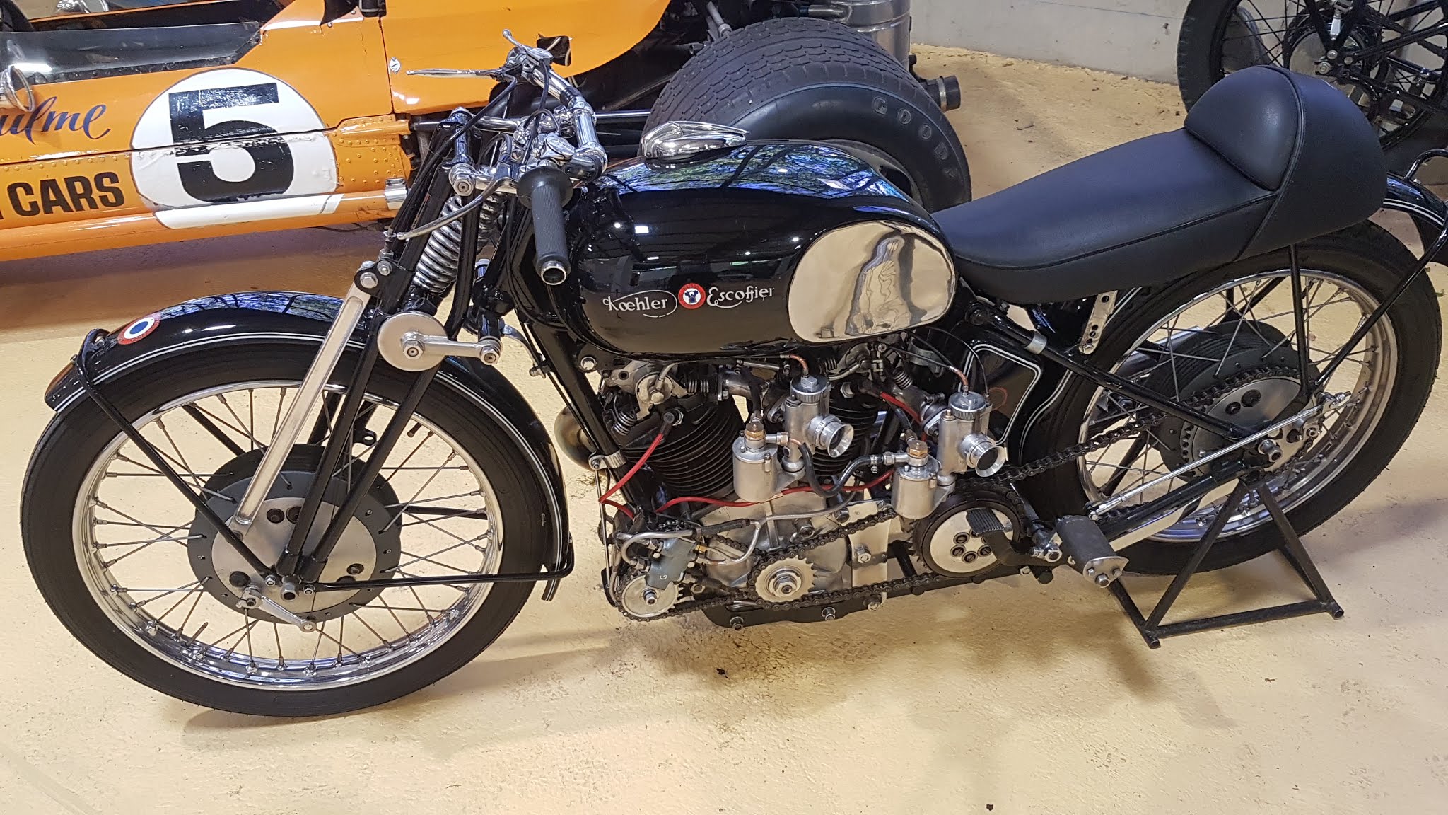 Photo n° 3 de l'avis de AM.D fait le 31/07/2019 à 22:20