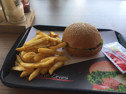 Közz Burger