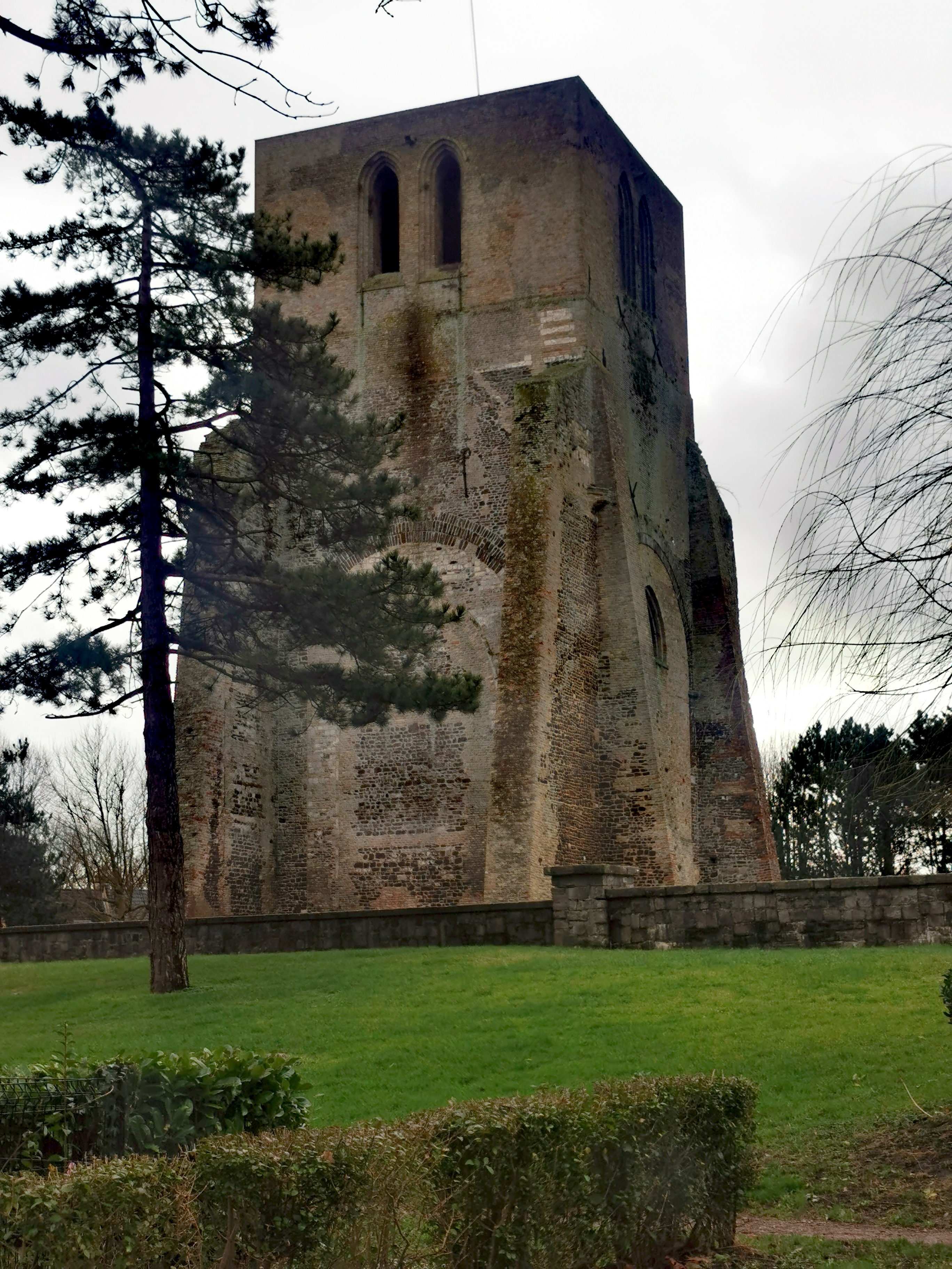 Photo n° 1 de l'avis de Jean-Christophe.E fait le 12/02/2024 à 14:49