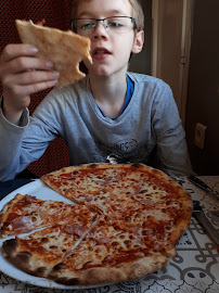 Pizza du Pizzeria Dèche Dise à Saint-Sever - n°8