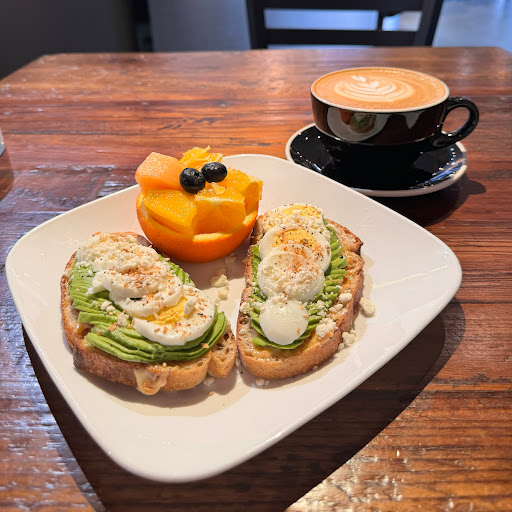 Black Diamond Caf image