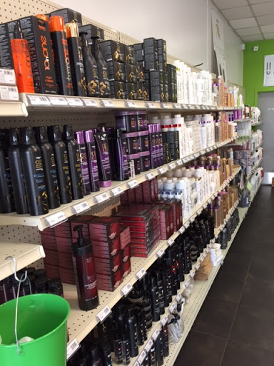 Beauty Supply Store «Urban Beauty Systems», reviews and photos, 1227 E 3300 S F, Salt Lake City, UT 84106, USA
