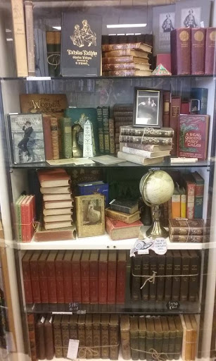 Book Store «The Open Book», reviews and photos, 19188 Soledad Canyon Rd, Santa Clarita, CA 91351, USA