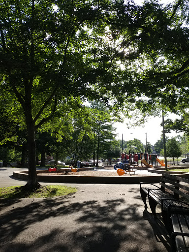 Park «Hayes Park», reviews and photos, 1516 N Lincoln St, Arlington, VA 22201, USA