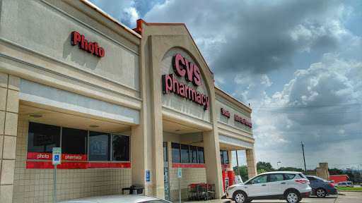 Drug Store «CVS», reviews and photos, 1836 Pat Booker Rd, Universal City, TX 78148, USA