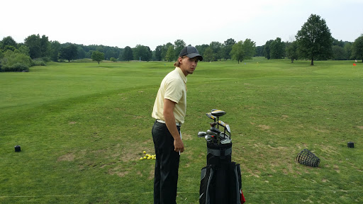 Golf Club «Ellsworth Meadows Golf Club», reviews and photos, 1101 Barlow Rd, Hudson, OH 44236, USA