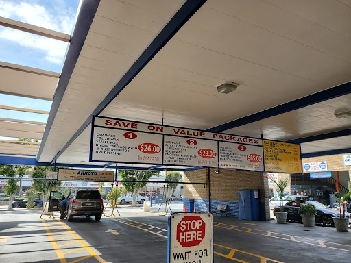 Arroyo Car Wash