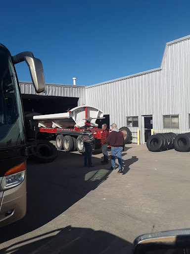 Tire Shop «Garrett Tires, Treads & Appliances», reviews and photos, 18 W 25th St, Kearney, NE 68847, USA