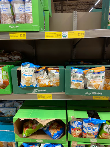 Supermarket «ALDI», reviews and photos, 2589 Spring Rd SE, Smyrna, GA 30080, USA