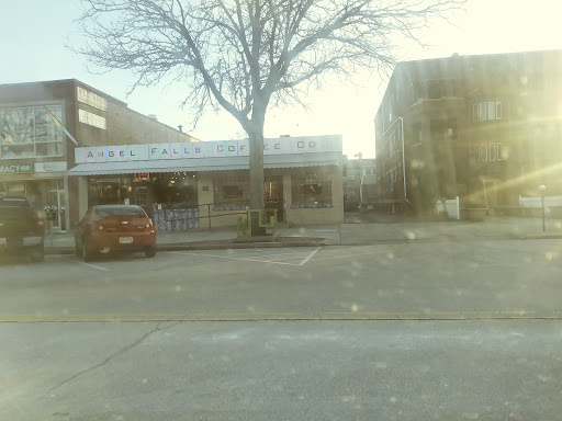 Coffee Shop «Angel Falls Coffee Company», reviews and photos, 792 W Market St, Akron, OH 44303, USA