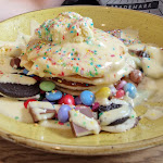 Photo n°2 de l'avis de Mi.� fait le 08/08/2023 à 08:33 sur le  Cafe Avocado à Waldkraiburg