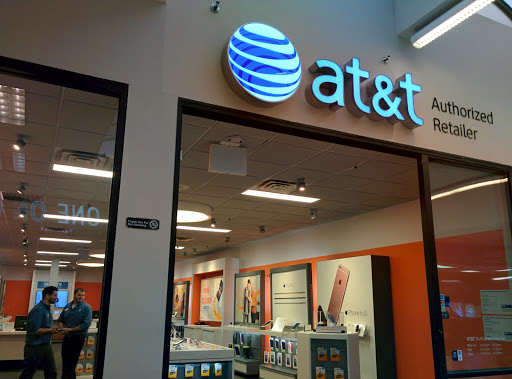 AT&T Authorized Retailer, 1351 Forest Ave, Staten Island, NY 10302, USA, 