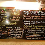 Photo n°1 de l'avis de Riccardo#10. fait le 31/03/2022 à 08:26 sur le  La Ratera à Milan